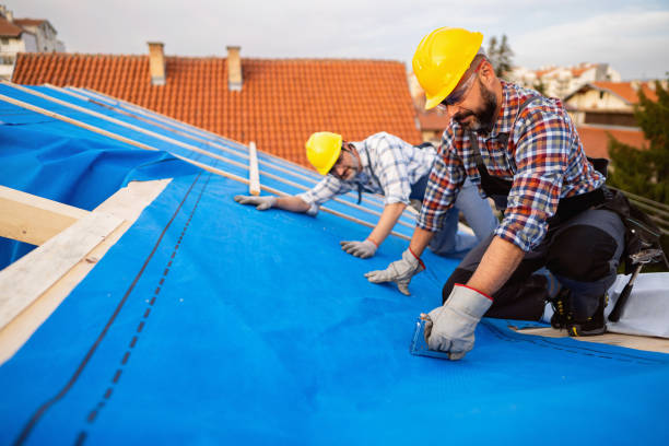 Emergency Roof Repair in Pacolet, SC